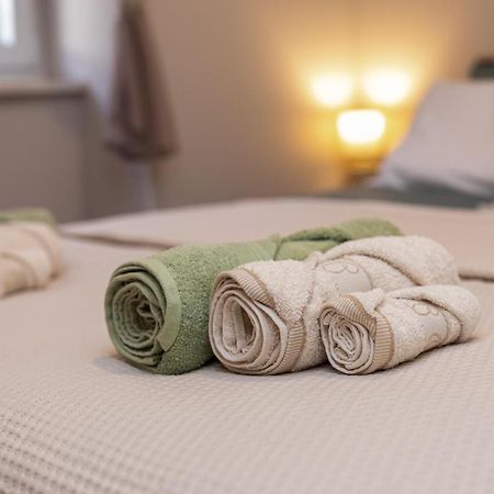 Apartments Neptun Baška Εξωτερικό φωτογραφία