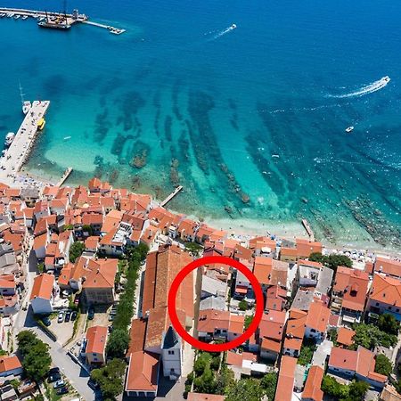 Apartments Neptun Baška Εξωτερικό φωτογραφία