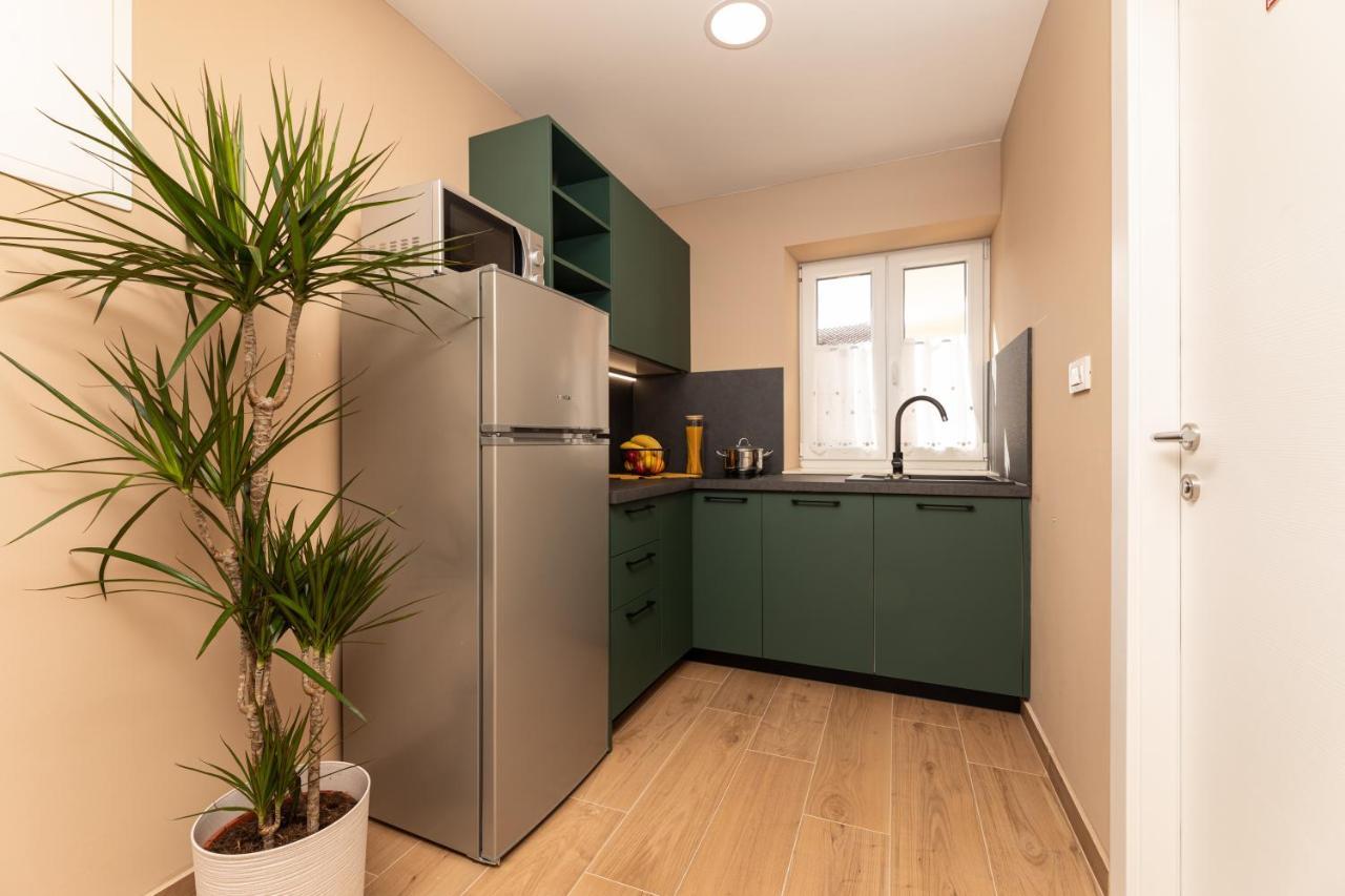 Apartments Neptun Baška Εξωτερικό φωτογραφία