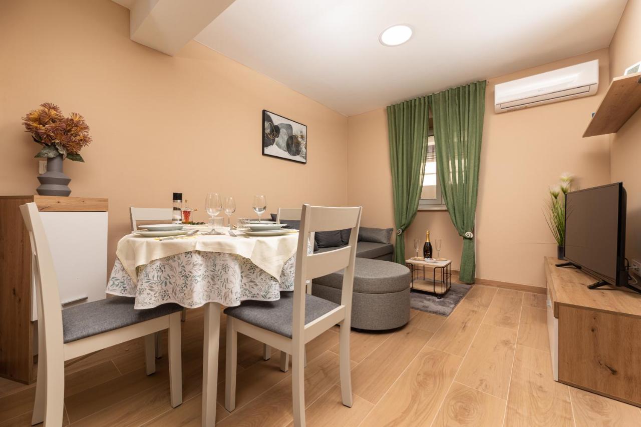Apartments Neptun Baška Εξωτερικό φωτογραφία