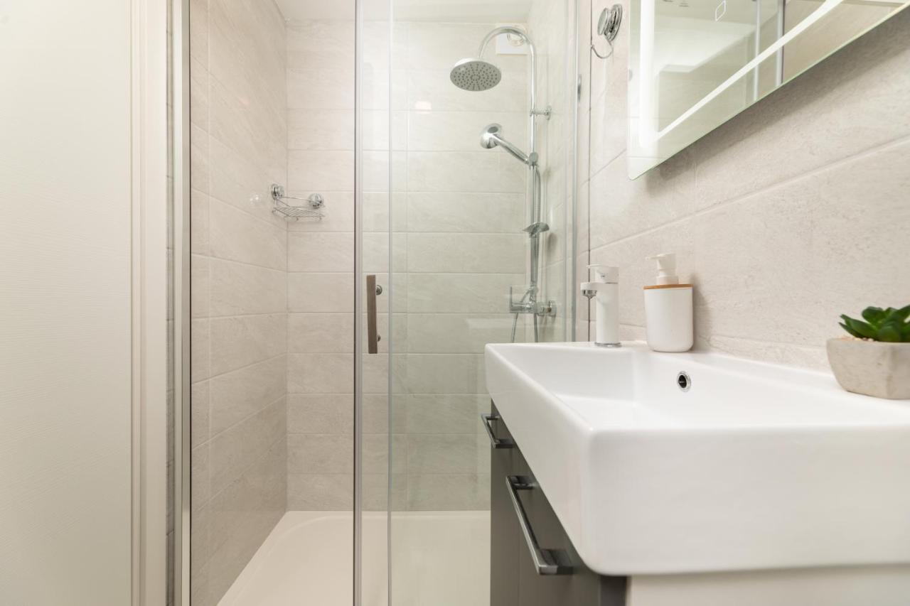 Apartments Neptun Baška Εξωτερικό φωτογραφία