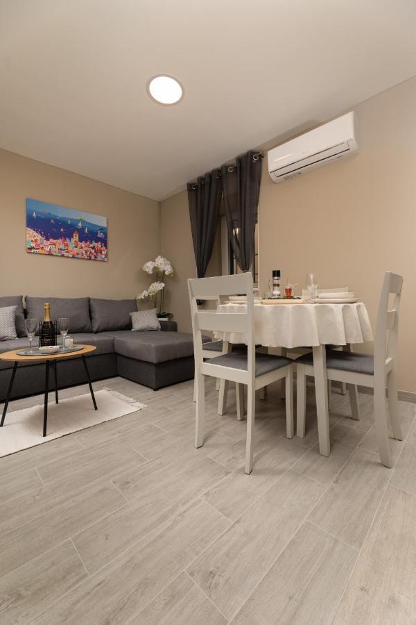 Apartments Neptun Baška Εξωτερικό φωτογραφία
