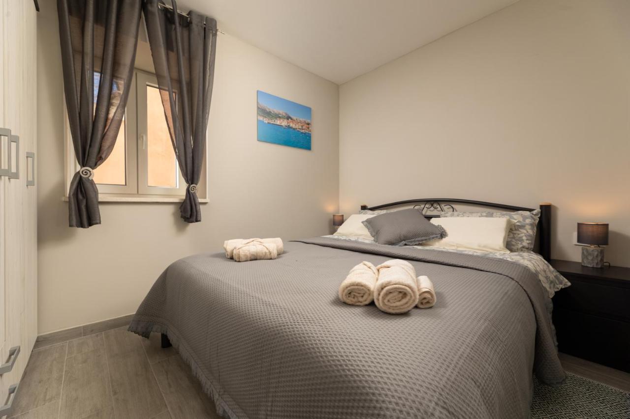 Apartments Neptun Baška Εξωτερικό φωτογραφία