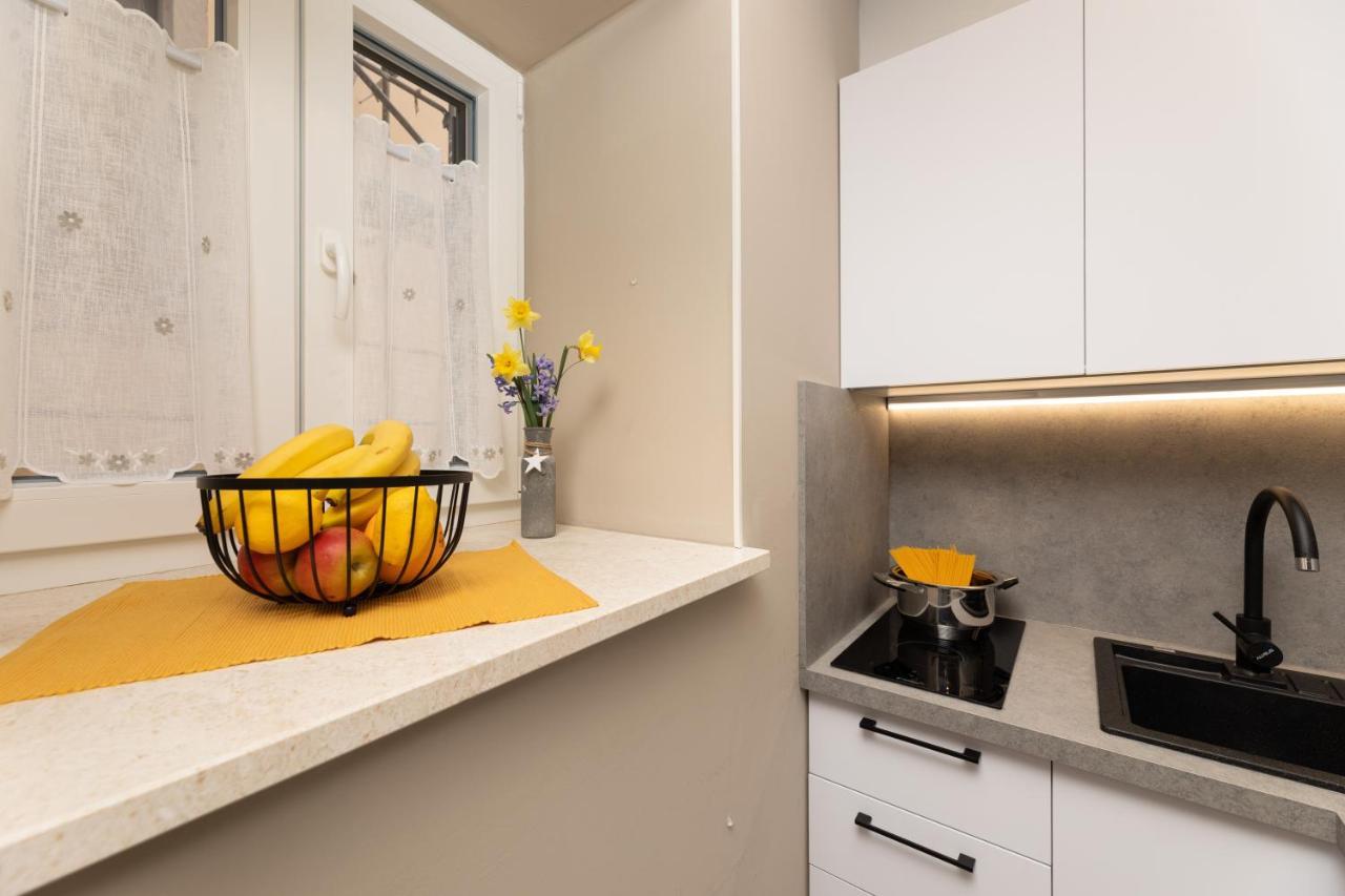 Apartments Neptun Baška Εξωτερικό φωτογραφία