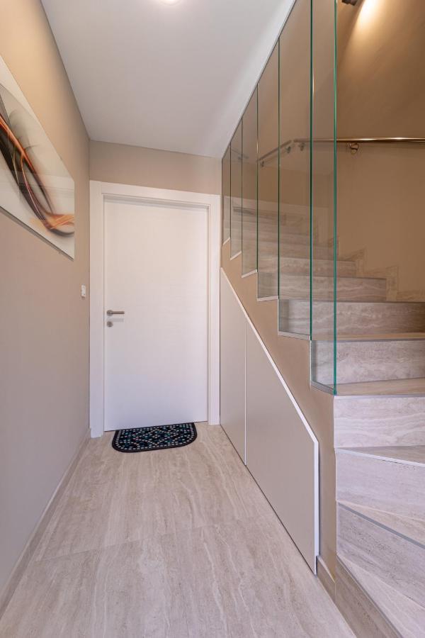 Apartments Neptun Baška Εξωτερικό φωτογραφία
