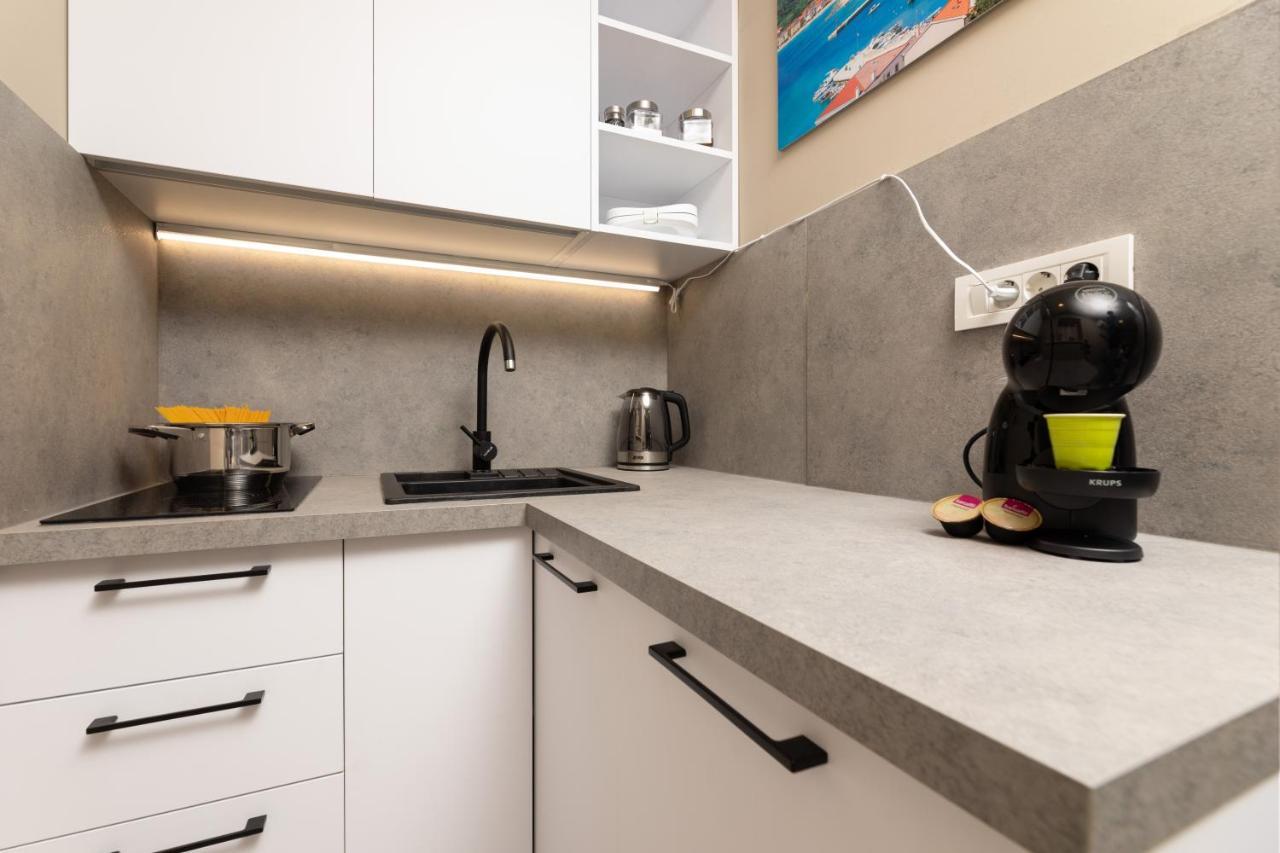 Apartments Neptun Baška Εξωτερικό φωτογραφία