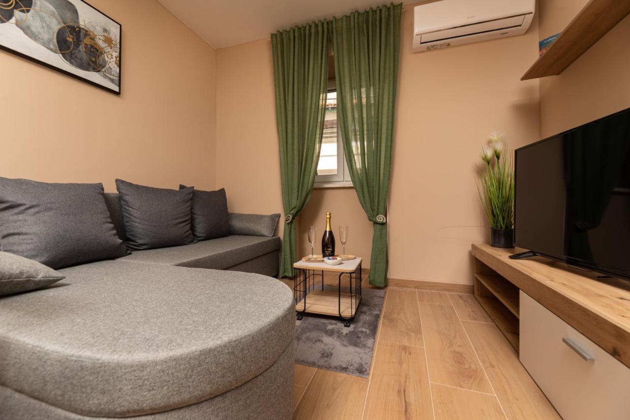 Apartments Neptun Baška Εξωτερικό φωτογραφία