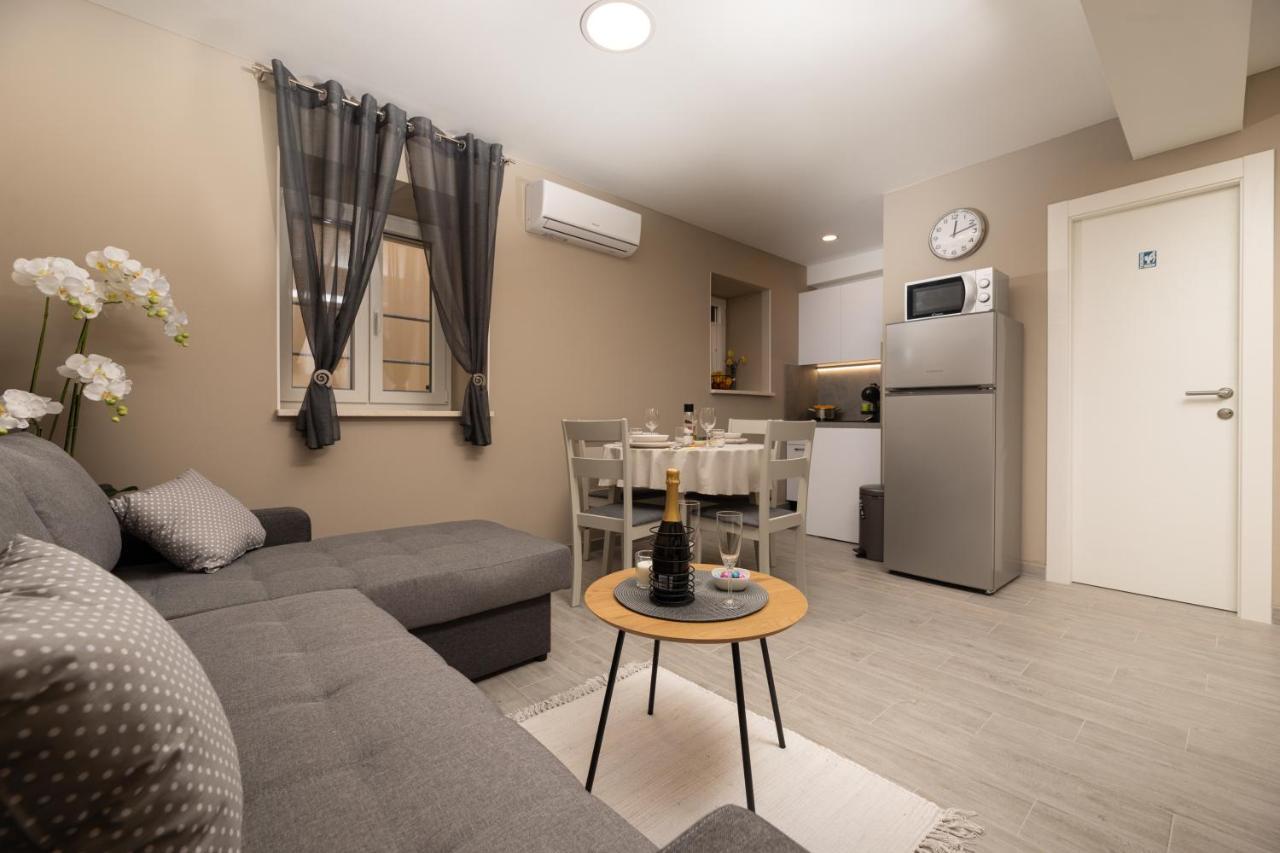 Apartments Neptun Baška Εξωτερικό φωτογραφία
