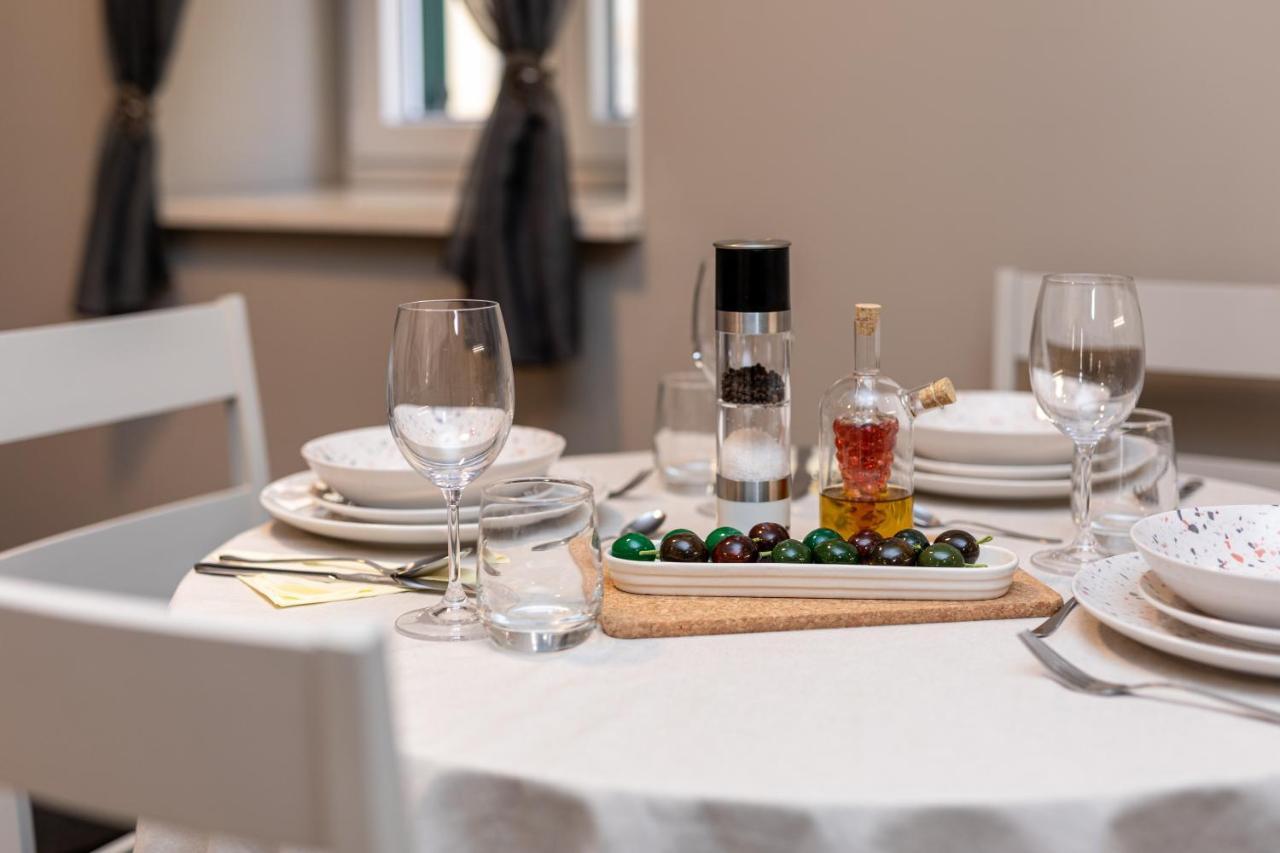 Apartments Neptun Baška Εξωτερικό φωτογραφία