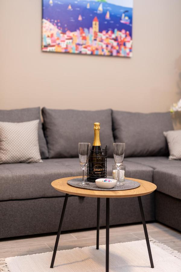 Apartments Neptun Baška Εξωτερικό φωτογραφία
