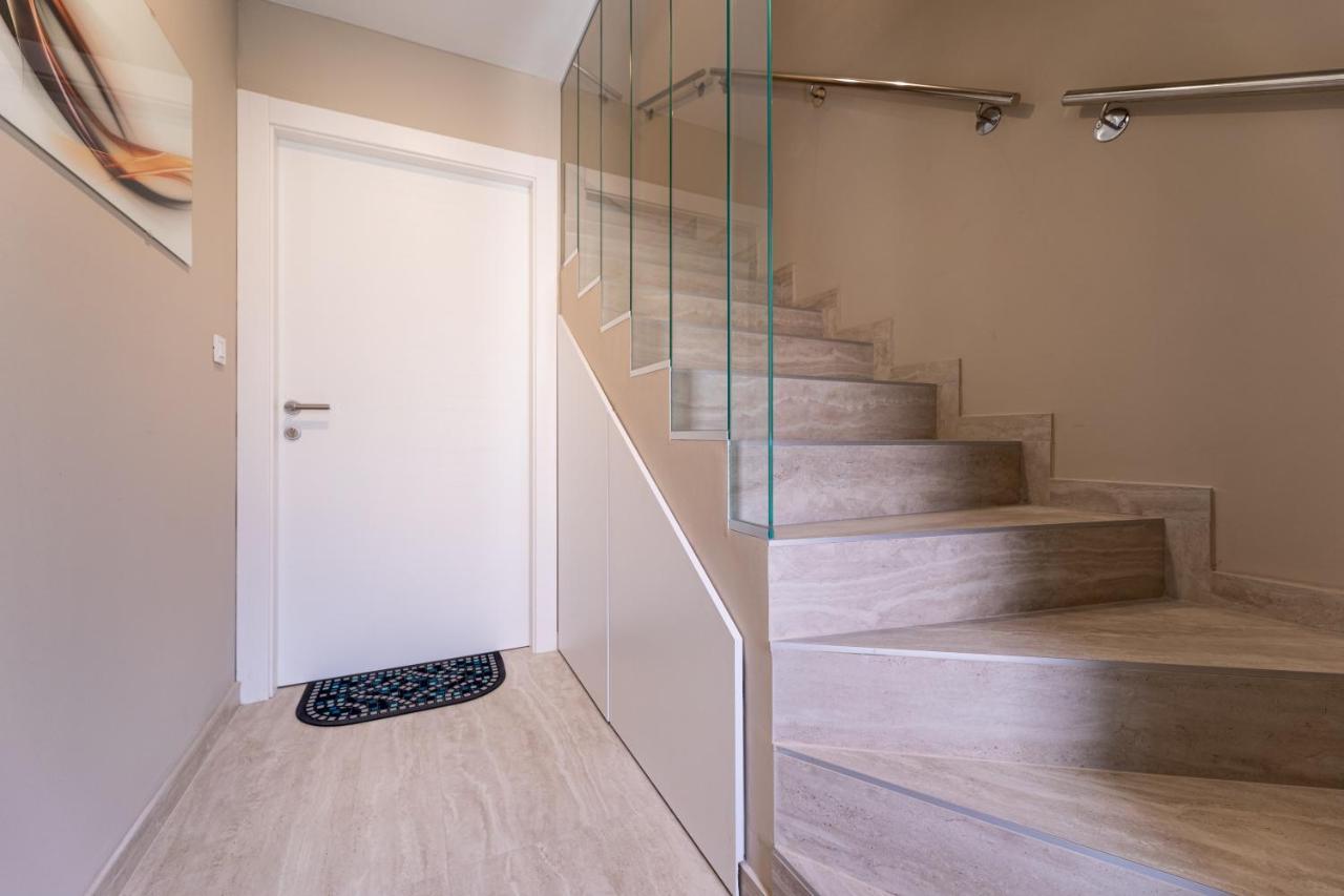 Apartments Neptun Baška Εξωτερικό φωτογραφία